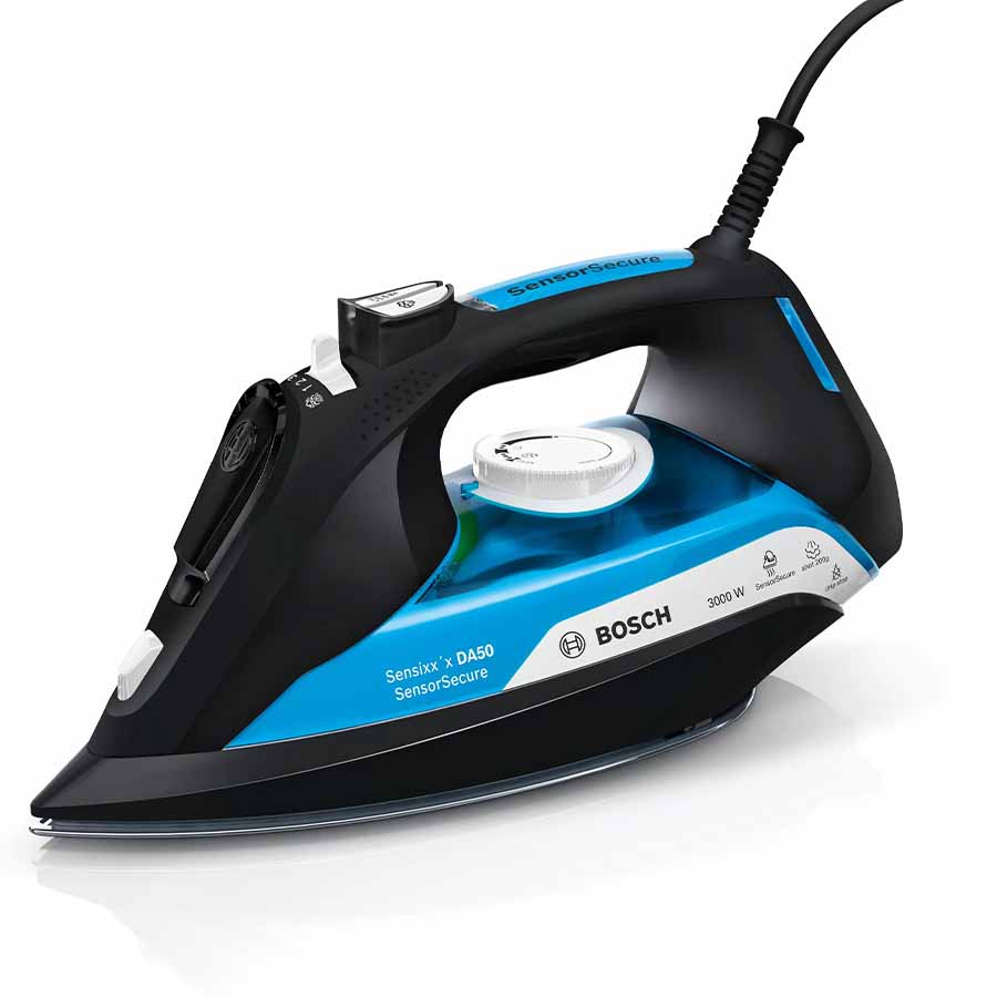 Bàn là hơi nước Bosch TDA5080GB - toàn cảnh sản phẩm