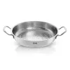 Chảo 2 quai Fissler Profi Original Collection 28cm