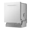 Máy rửa bát âm tủ 15 bộ Comfee CDW-15B60AS