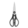 Kéo WMF TOUCH KITCHEN SCISSOR BLACK -1879206100