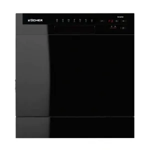 Máy rửa bát Kocher KDEU-8838