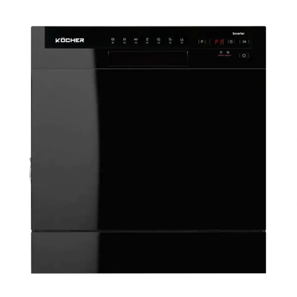 Máy rửa bát Kocher KDEU-8838