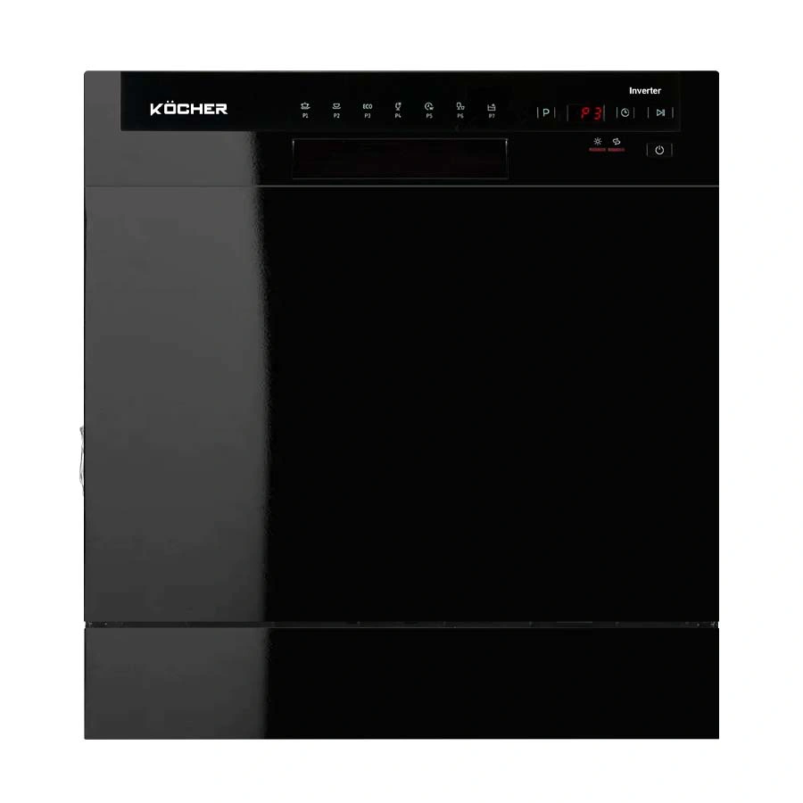 Máy rửa bát Kocher KDEU-8838