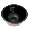 Nồi cơm điện cao tần Sharp KS-IH191V-GL dung tích 1.8 lít