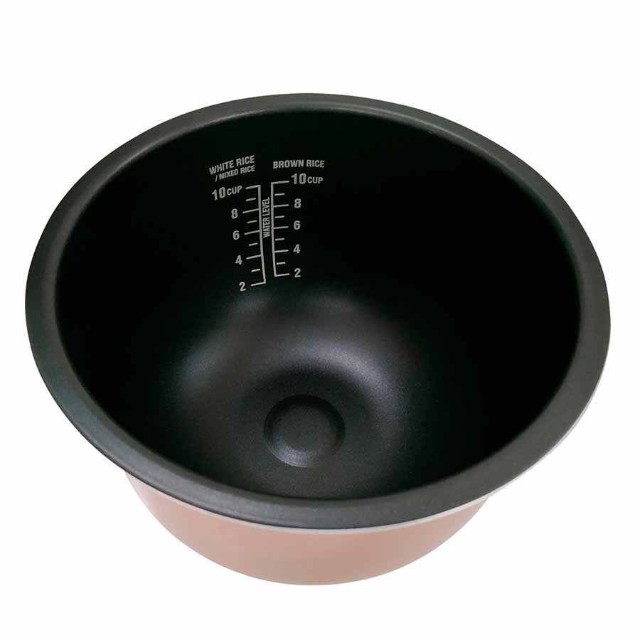 Nồi cơm điện cao tần Sharp KS-IH191V-GL dung tích 1.8 lít