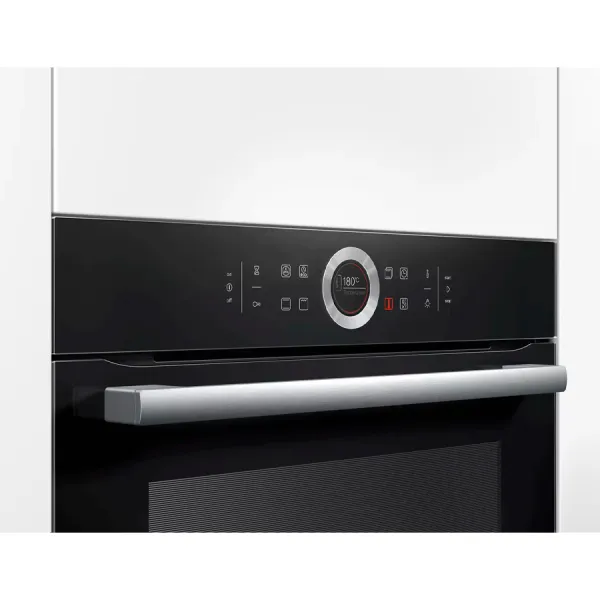 Lò nướng Bosch HBG634BB1B