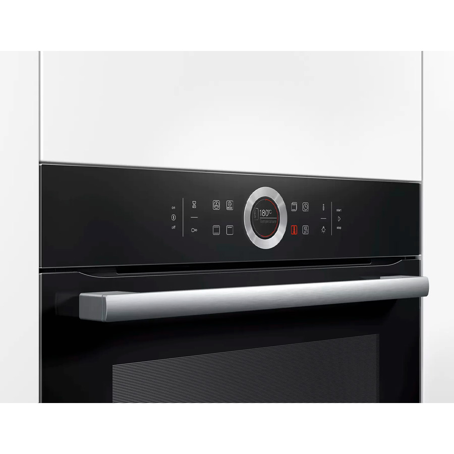 Lò nướng Bosch HBG634BB1B