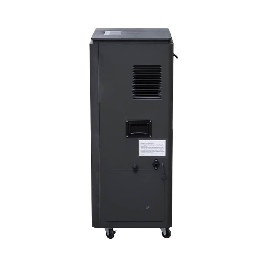 Máy hút ẩm công nghiệp FUJIHAIA DH138B 138L/ngày