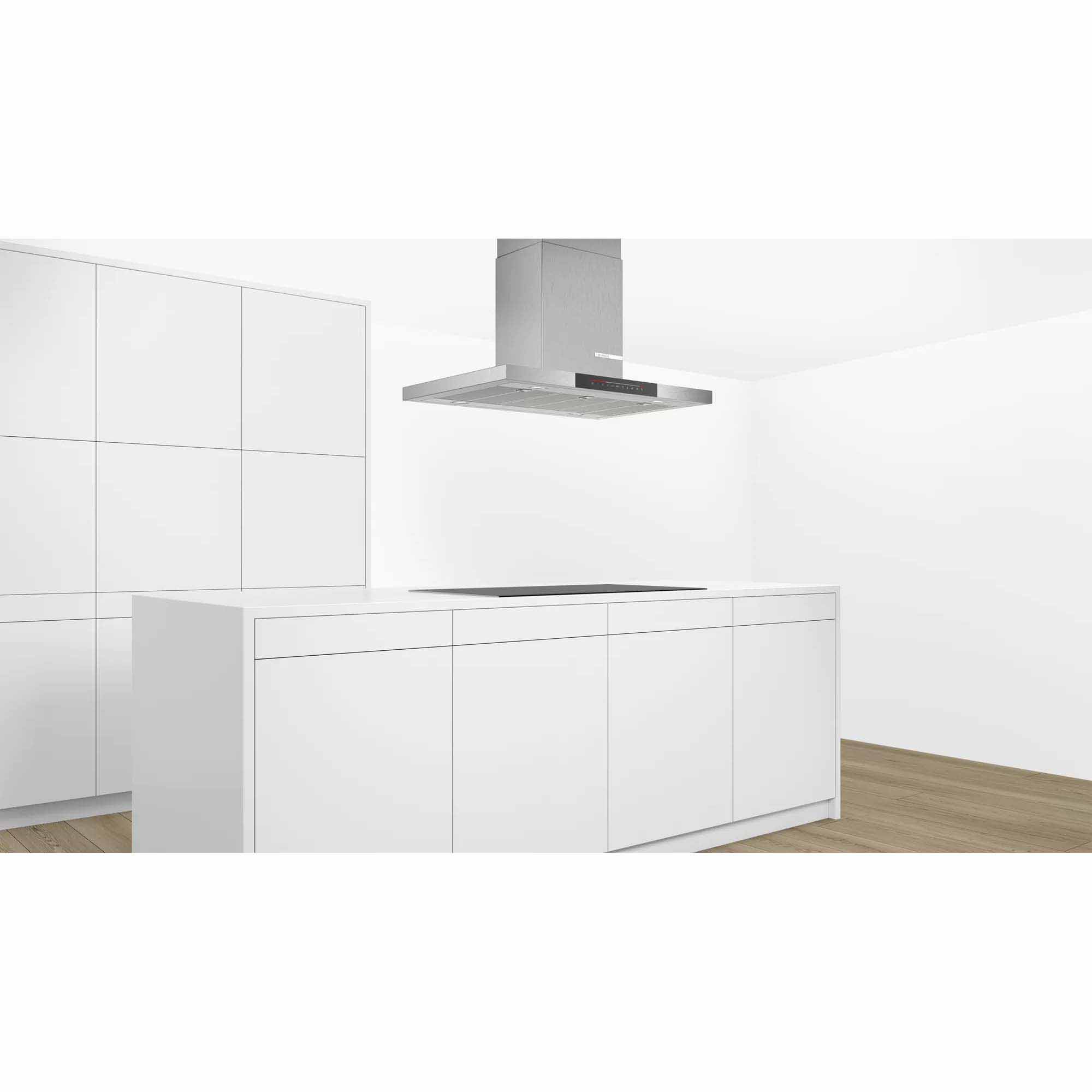 Máy hút mùi đảo Bosch DIB98JQ50B