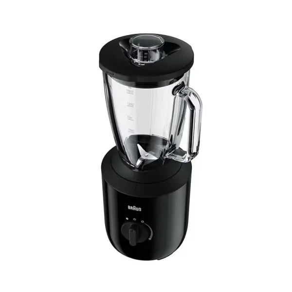Máy xay sinh tố Braun JB3150BK