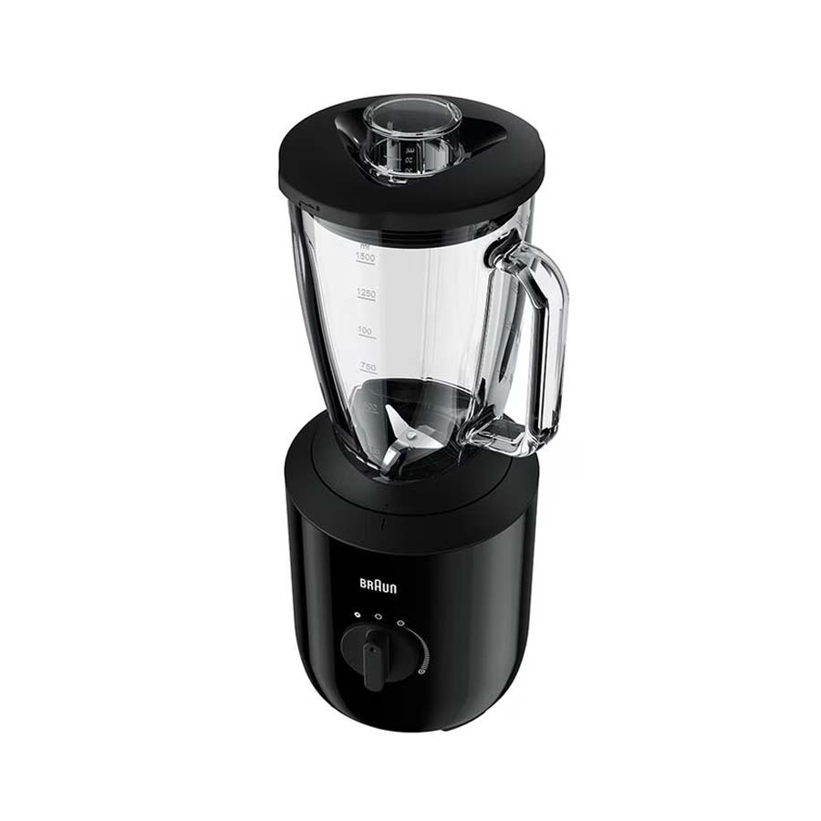 Máy xay sinh tố Braun JB3150BK