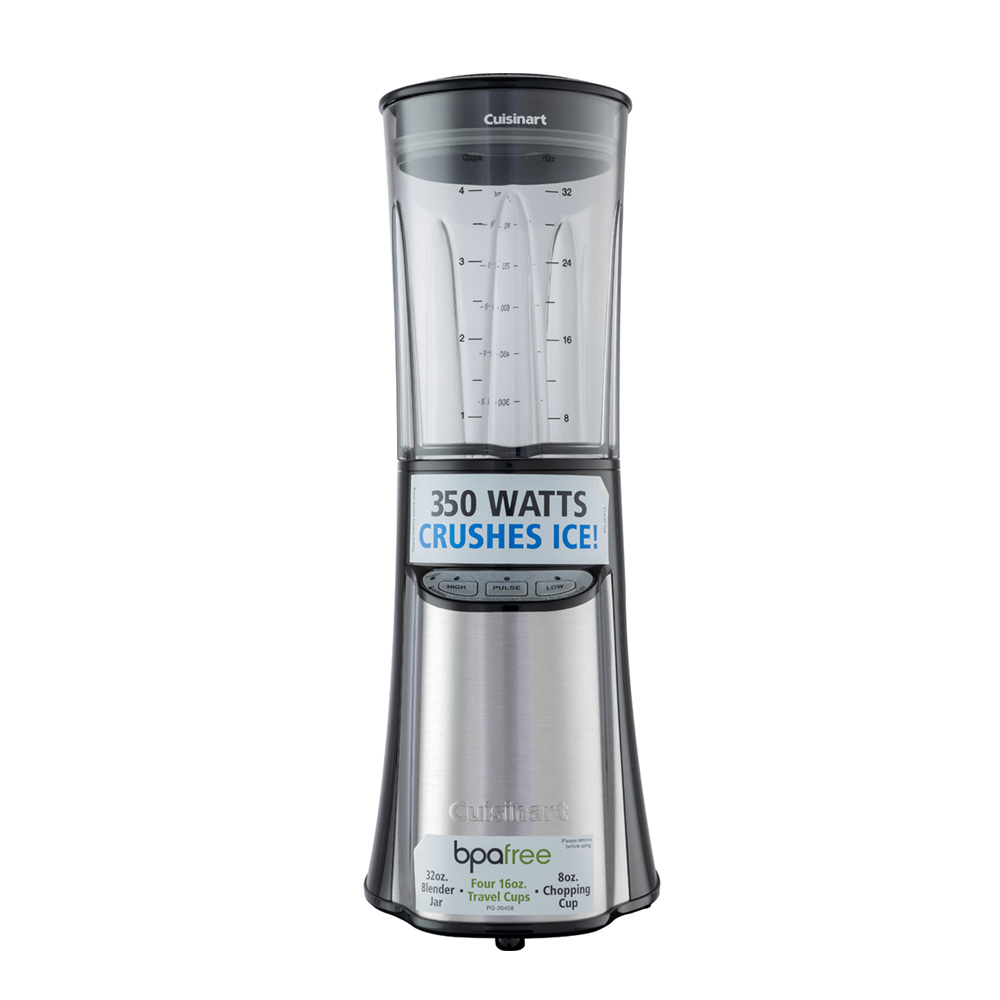 Máy xay sinh tố Cuisinart CPB-300HK