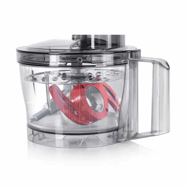 Máy xay đa năng Bosch MCM3200W