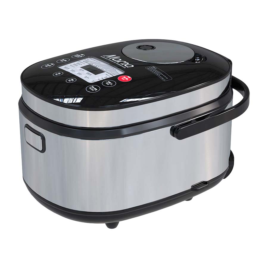 Nồi cơm điện tử Sunhouse 1.8 lít MAMA SHD8903