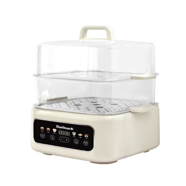 Nồi lẩu hấp điện đa năng BlueStone MPB-7238