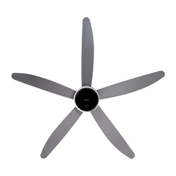 Quạt trần Panasonic 5 cánh F-60HAN 40W