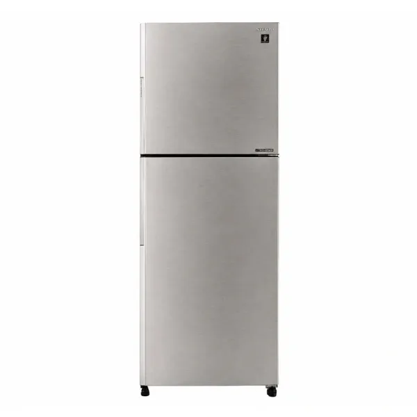 Tủ lạnh Sharp Inverter 471 lít SJ-XP500AE-SL