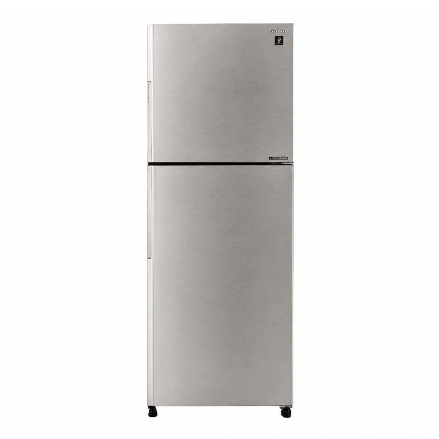 Tủ lạnh Sharp Inverter 471 lít SJ-XP500AE-SL