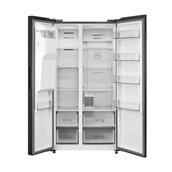 Tủ lạnh Side by Side Toshiba 568 lít GR-RS755WIA-PGV(22)-XK