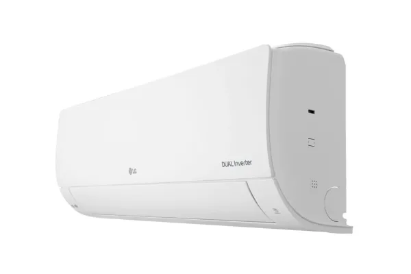 Điều hòa LG 2 chiều Inverter 2HP-18.000BTU B18END1