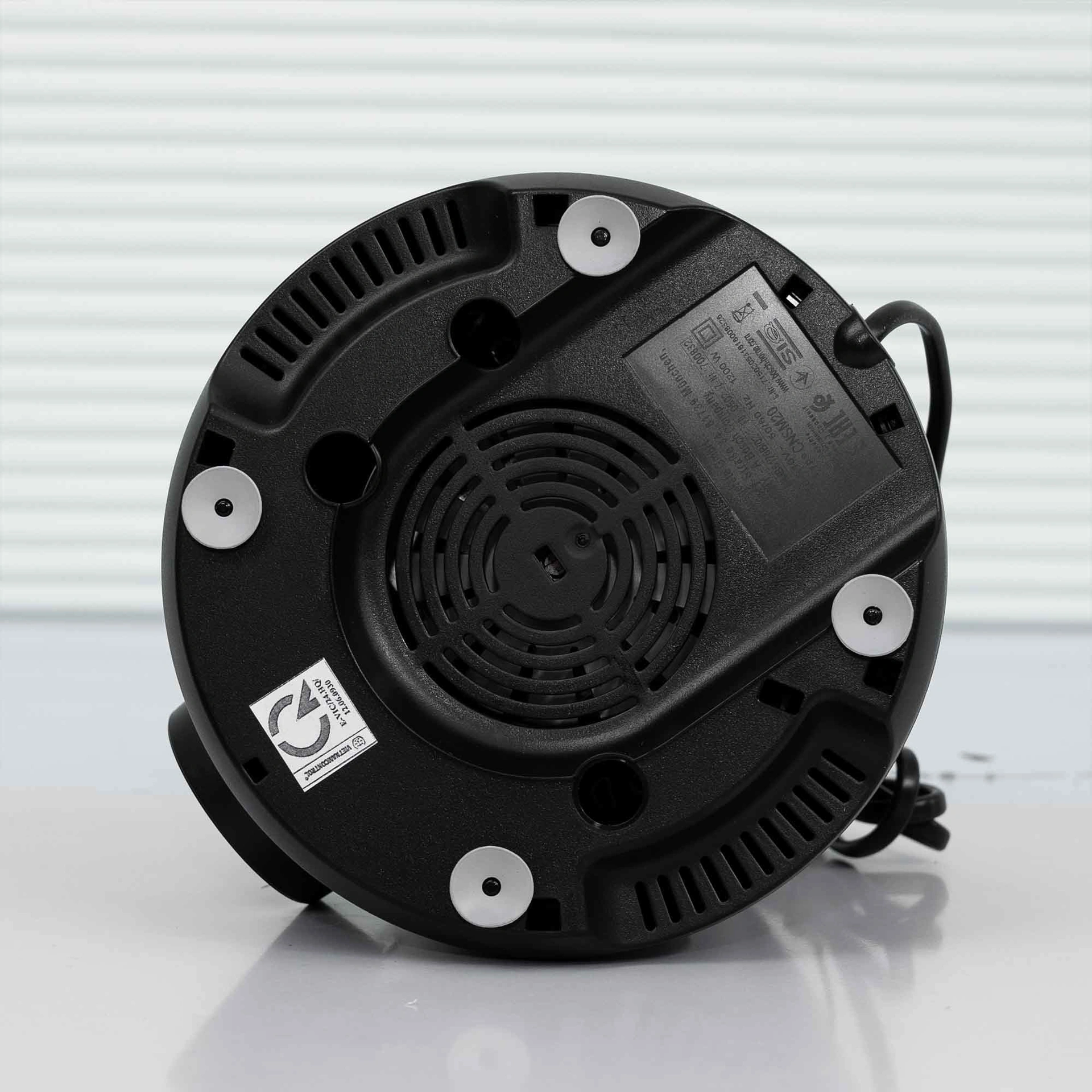 Máy xay sinh tố Bosch MMB6176B