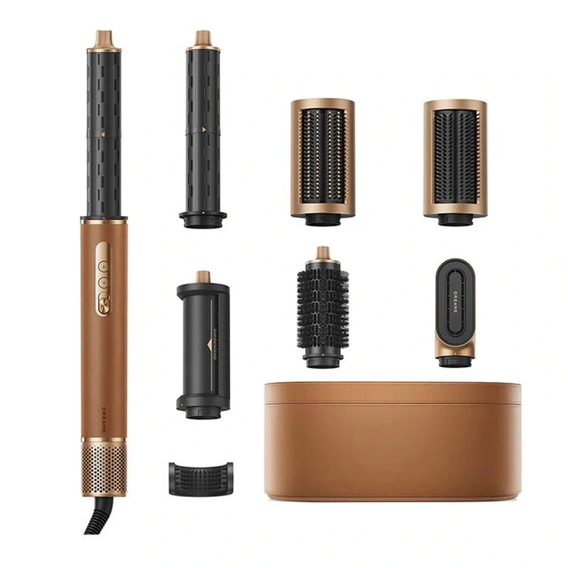 Máy sấy và tạo kiểu tóc đa năng 7 trong 1 Dreame AirStyle Pro