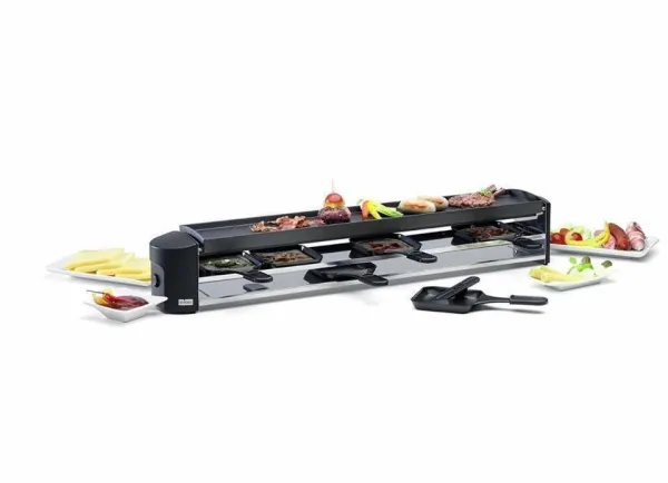 Bếp nướng Stöckli Cheeseboard Six
