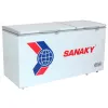 Tủ đông Sanaky VH 668HY2 665 lít