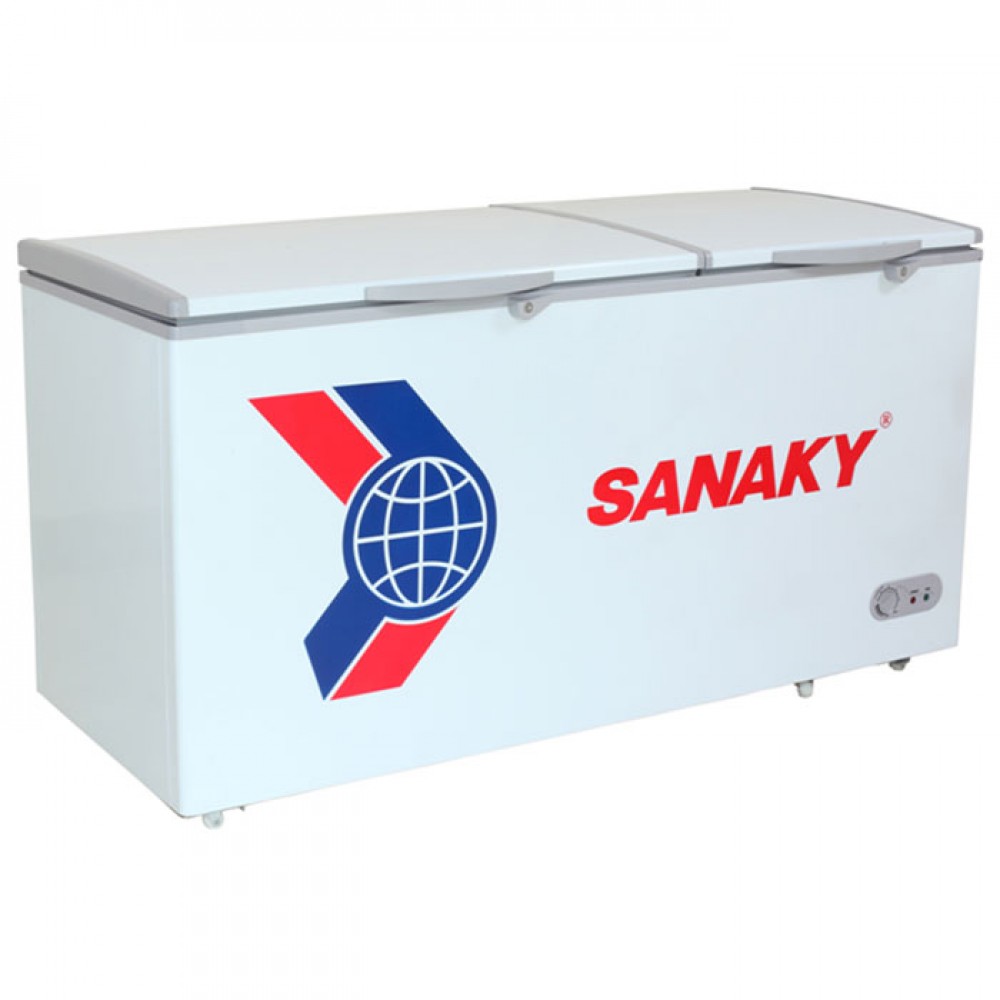 Tủ đông Sanaky VH 668HY2 665 lít