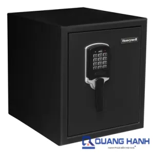 Két sắt chống cháy, chống nước Honeywell 2605
