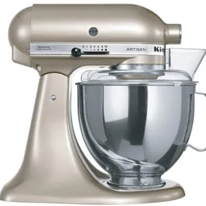 Máy trộn đa năng Artisan KitchenAid 5KSM150PSECZ