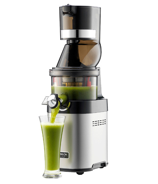 Máy Ép Chậm Kuvings CS600CB Chính Hãng