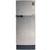 Tủ lạnh Sharp Inverter 165 lít SJ-X196E-SL