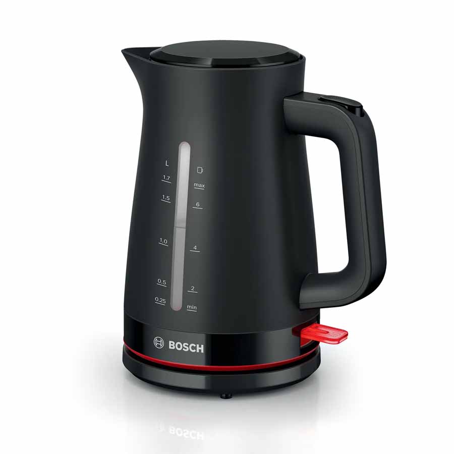 Ấm đun siêu tốc Bosch TWK3M123 1.7 lít