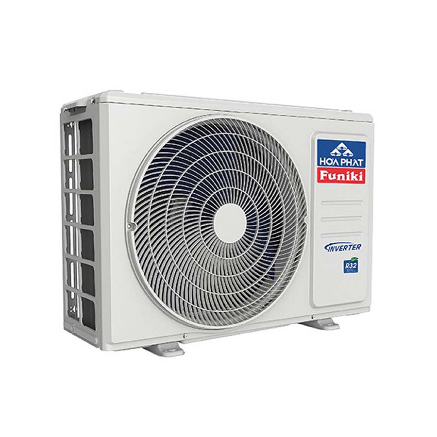 Điều hòa Funiki 12000BTU 2 chiều inverter HIH12TMU