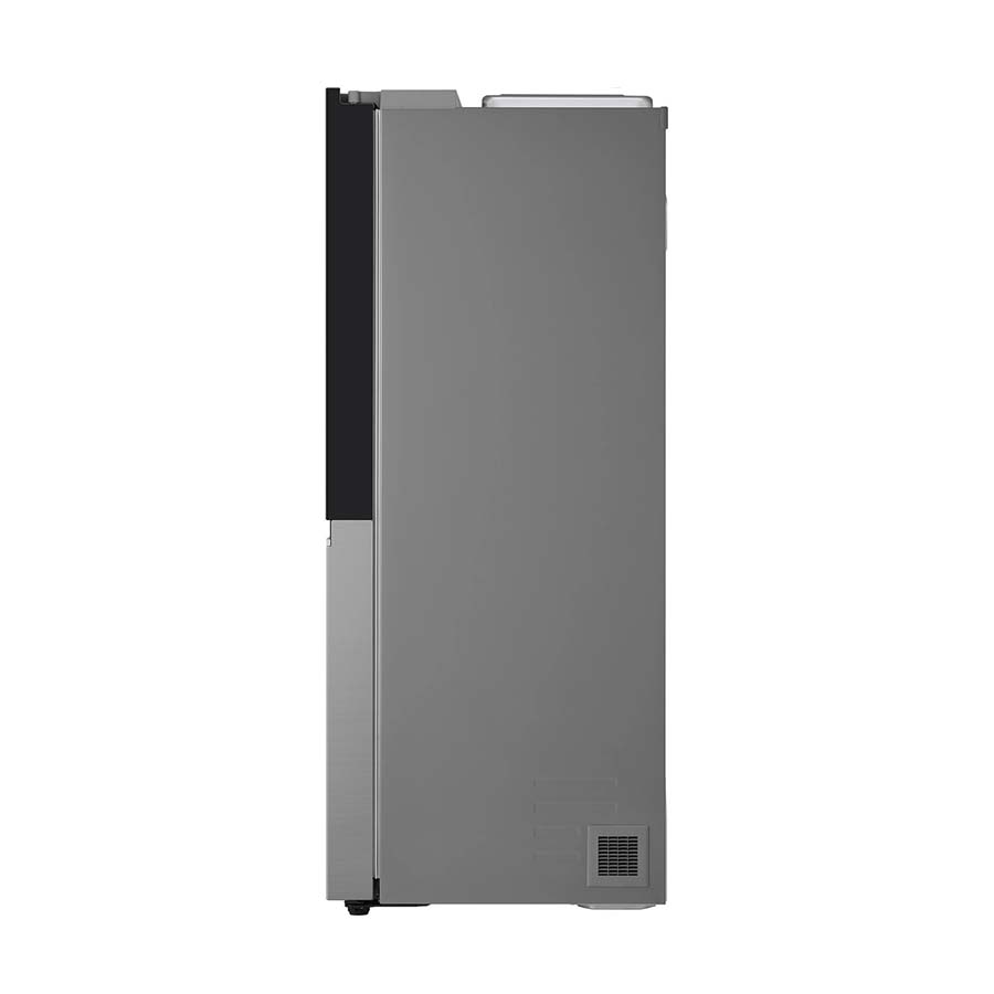 Tủ lạnh LG Inverter 635 lít Side By Side InstaView GR-G257SV