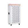 Máy hút ẩm công nghiệp Fujihaia DH90W 90 lít/ngày