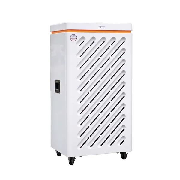 Máy hút ẩm công nghiệp Fujihaia DH90W 90 lít/ngày