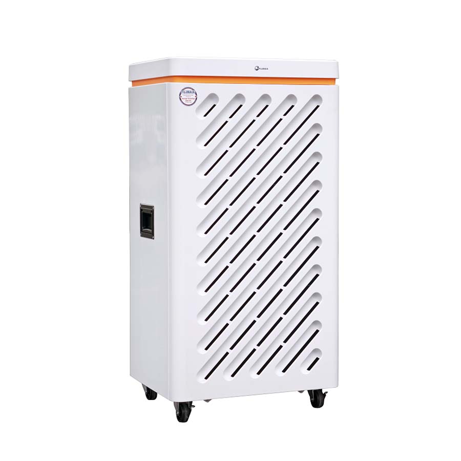 Máy hút ẩm công nghiệp Fujihaia DH90W 90 lít/ngày