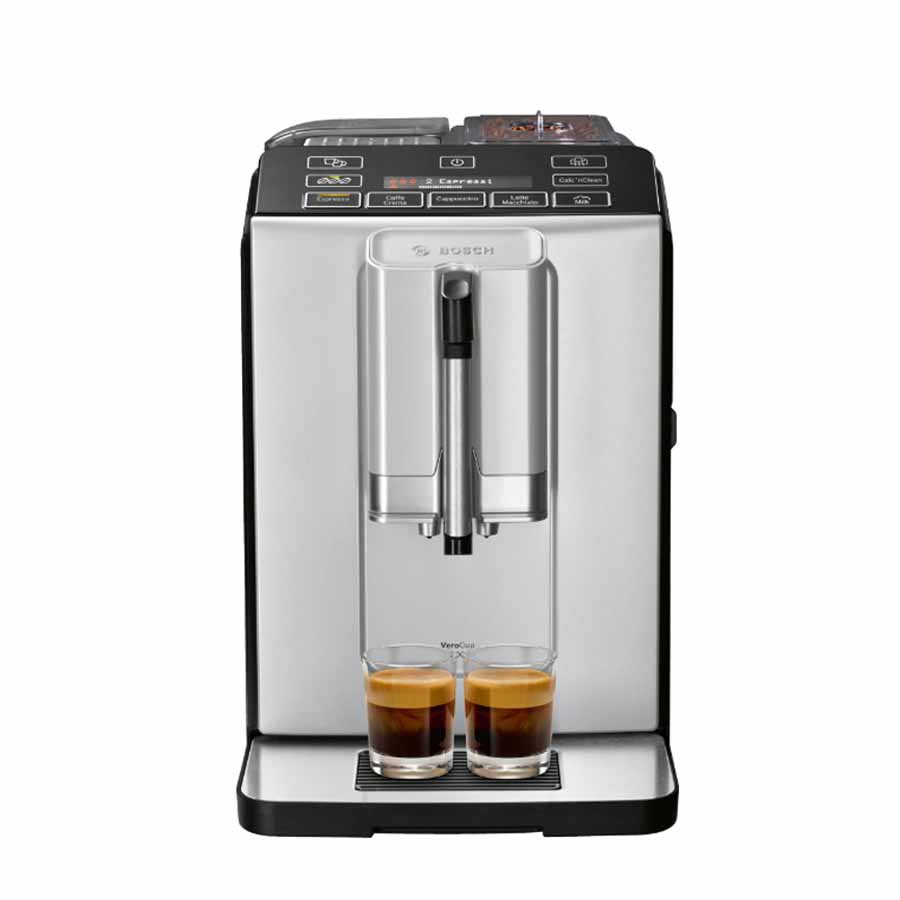 Máy pha cà phê Bosch TIS30321RW