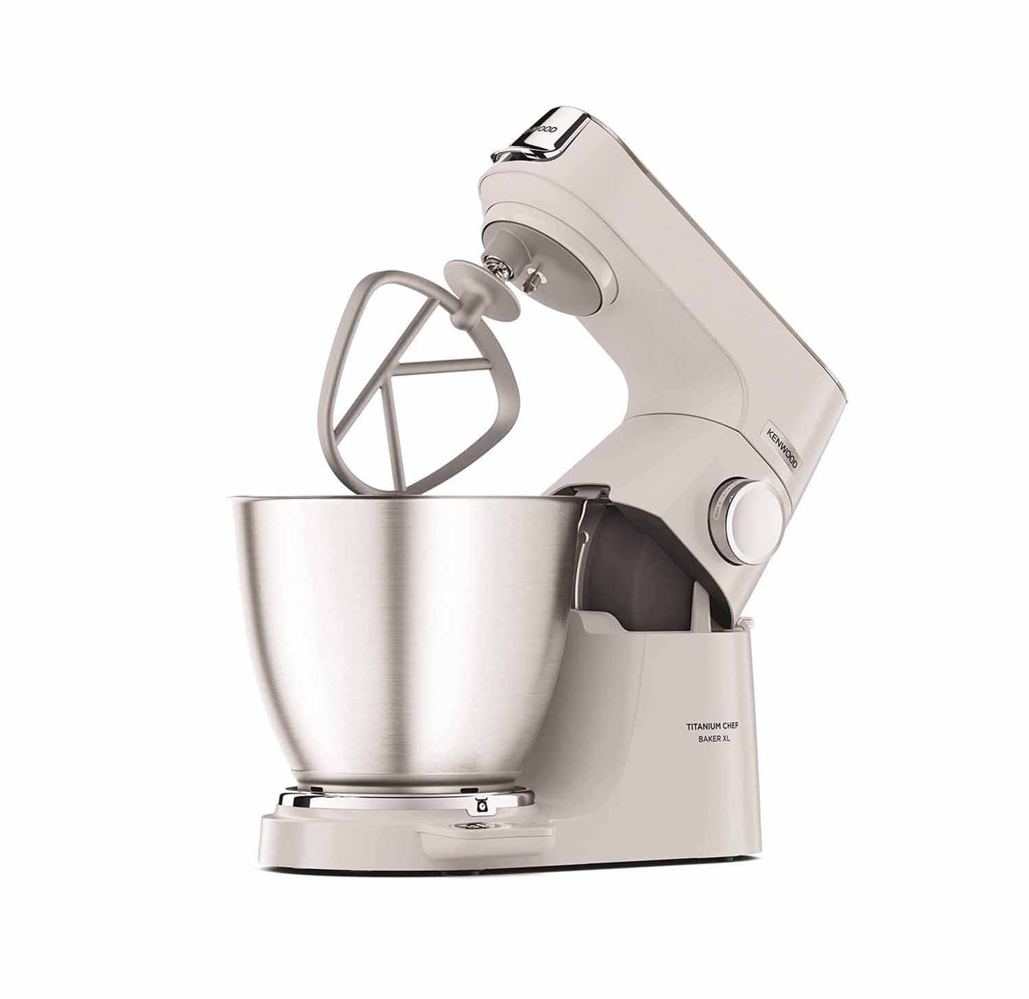 Máy trộn đa năng Kenwood KVL65.001WH
