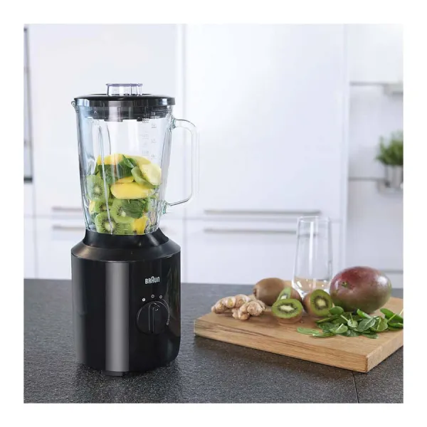 Máy xay sinh tố Braun JB3150BK