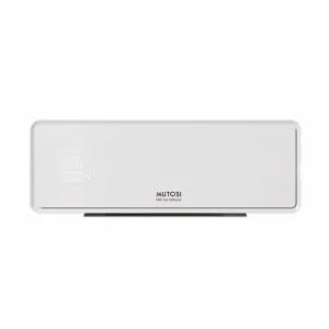 Máy sưởi điều hòa Ceramic Mutosi MCH-2000E