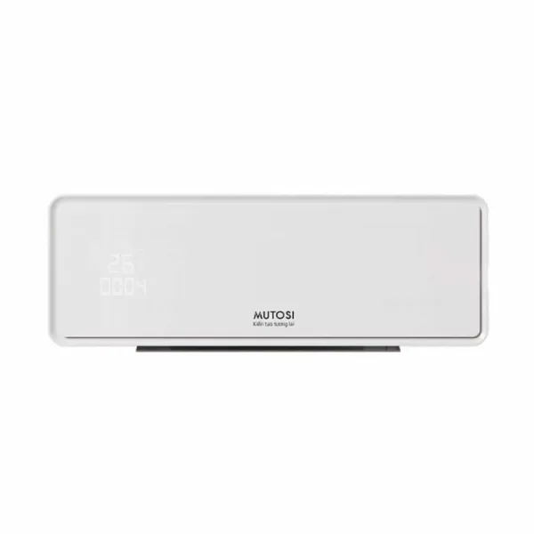 Máy sưởi điều hòa Ceramic Mutosi MCH-2000E