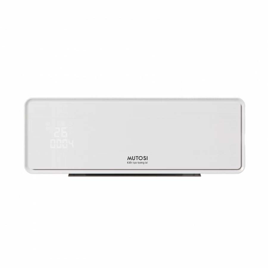 Máy sưởi điều hòa Ceramic Mutosi MCH-2000E