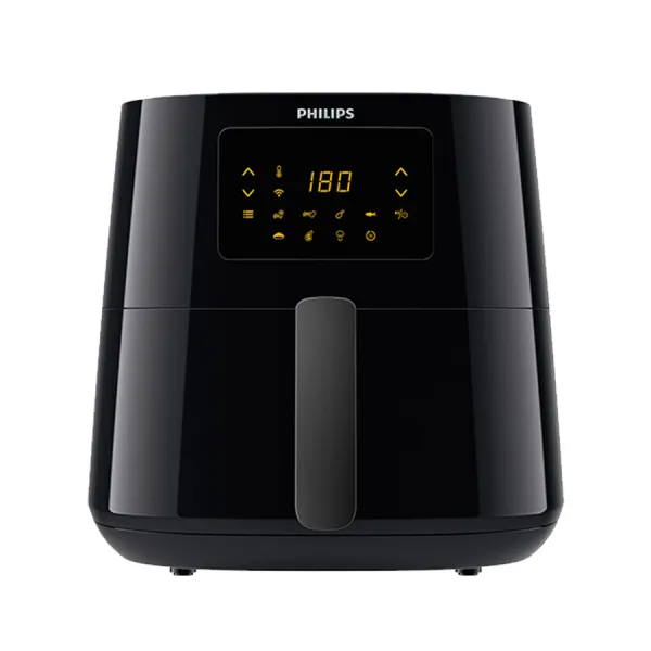 Nồi chiên không dầu Philips 6.2 lít HD9280/90