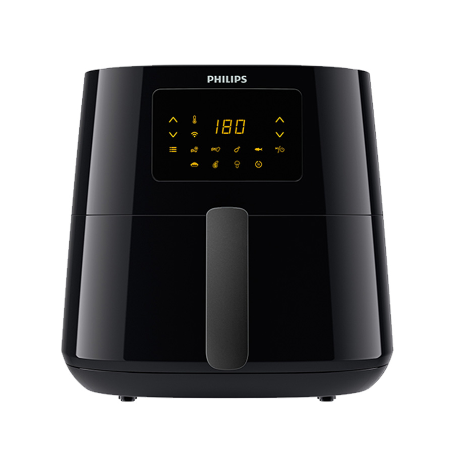 Nồi chiên không dầu Philips 6.2 lít HD9280/90