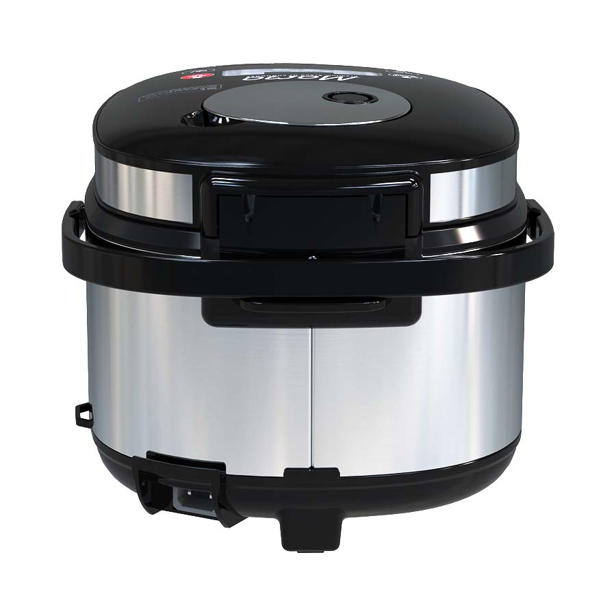 Nồi cơm điện tử Sunhouse 1.8 lít MAMA SHD8903