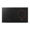 Bếp từ đôi lắp âm Panasonic KY-A1W70KRA