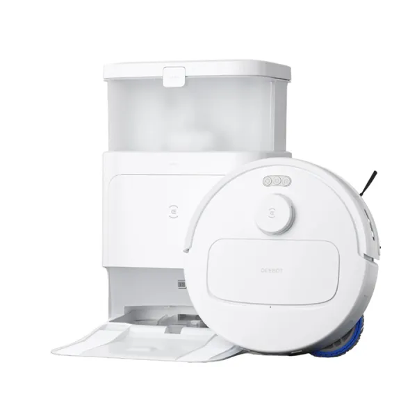 Robot hút bụi lau nhà Ecovacs Deebot N30 Pro Omni